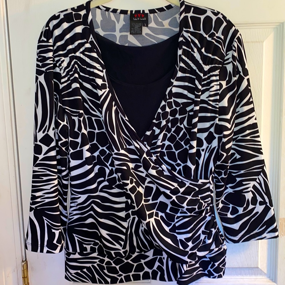 Jules& Leopold SZ L.